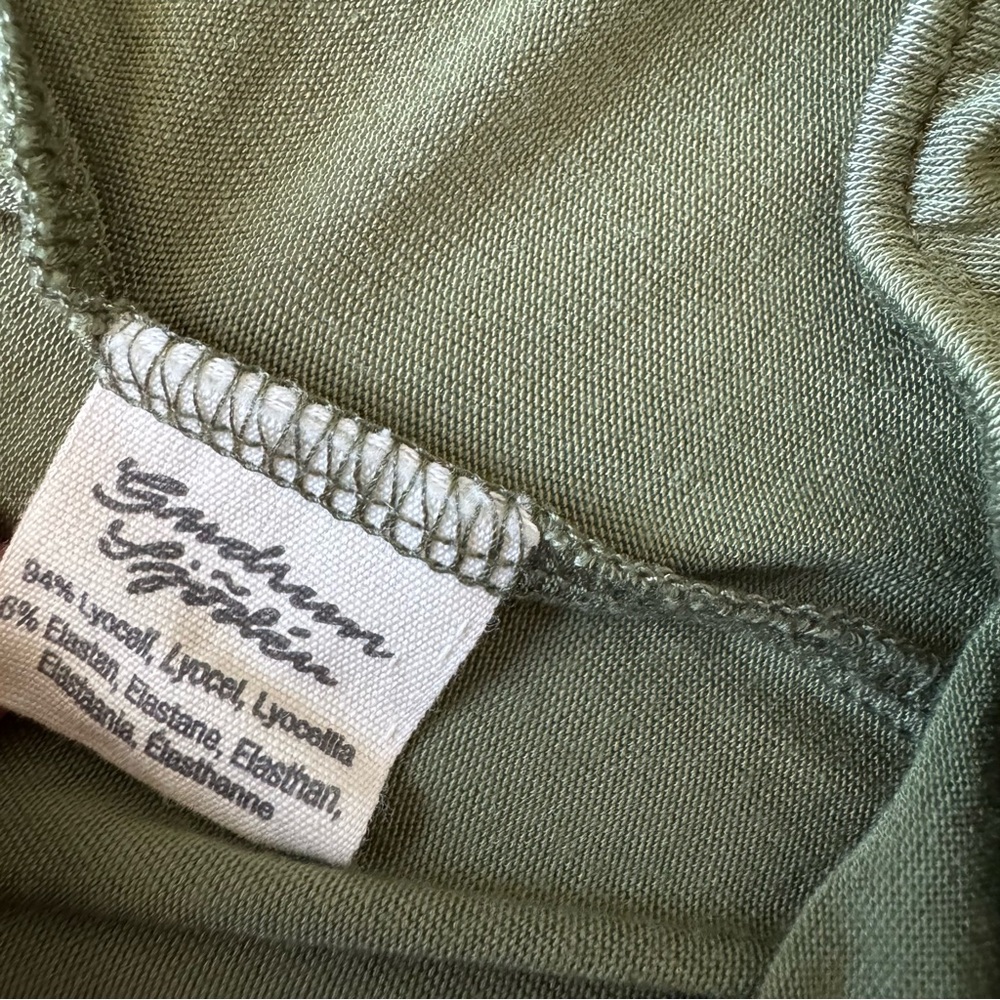 Gudrun Sjoden Wide Leg Tencel Lounge Pants - Picture 3 of 6